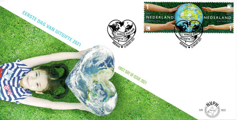 3921-22-E822 Duurzaamheid Nederland 2021