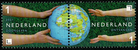 3921-22 Duurzaamheid Nederland 2021