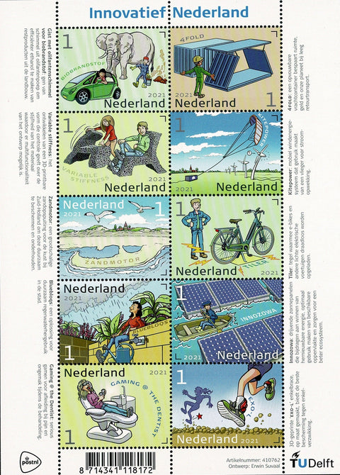 3949-58 Innovatief Nederland 2021