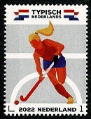 4018 Typisch Nederland Hockey 2022