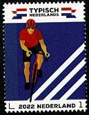 4025 Typisch Nederland Wielrennen 2022