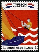 4026 Typisch Nederland Zeilen 2022