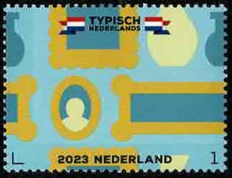 4085 Typisch Nederland Museums 2023