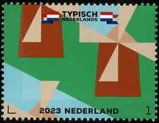 4096 Typisch Nederland Molens 2023