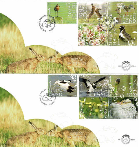 4086-95-E856AB Natuur Skroken en Skrins Nederland 2023