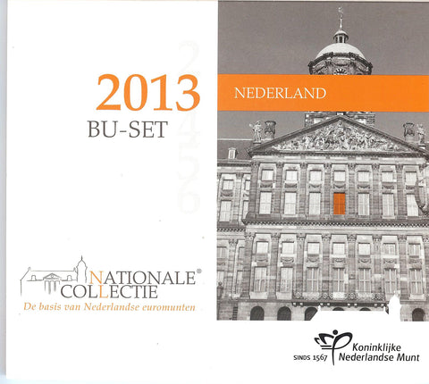 NederlandBU2013