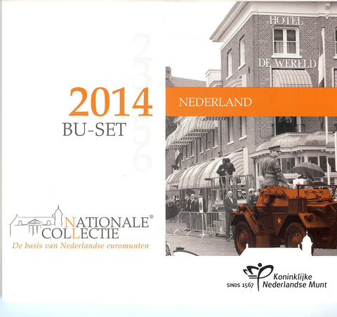 NederlandBU2014