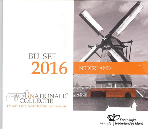 NederlandBU2016
