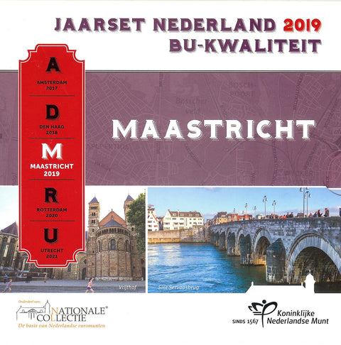 NederlandBU2019