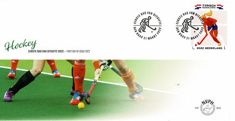 4018-E840 Typisch Nederland Hockey 2022