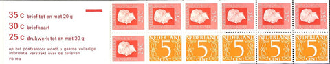 Nederland PzB14a