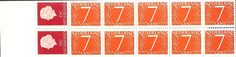 Nederland PzB1