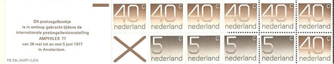 Nederland PzB23b