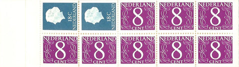 Nederland PzB4