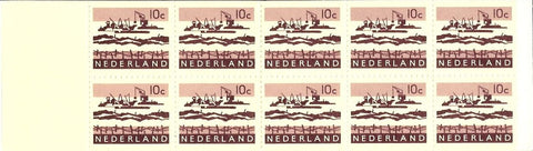 Nederland PzB5