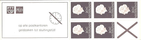 Nederland PzB6e