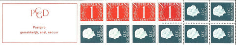 Nederland PzB8a