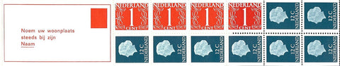 Nederland PzB8c