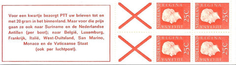 Nederland PzB9g