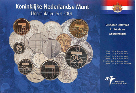 NederlandUNC2001