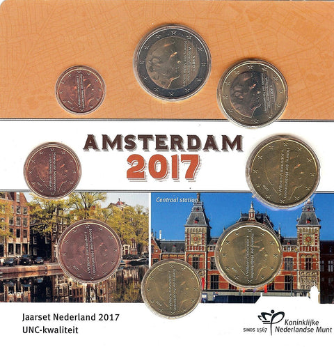 NederlandUNC2017