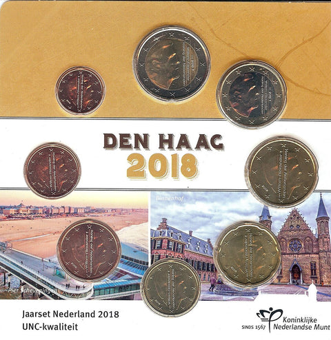 NederlandUNC2018