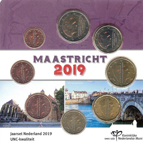 NederlandUNC2019