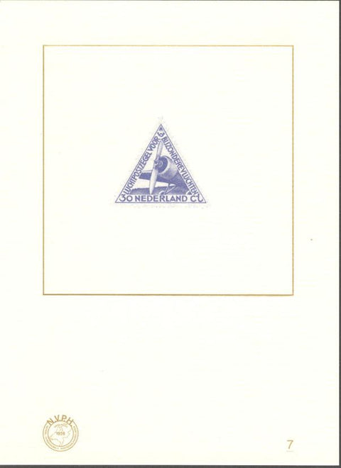 Nederland-BD7