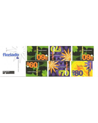 Nederland PzB45 nvph 1524