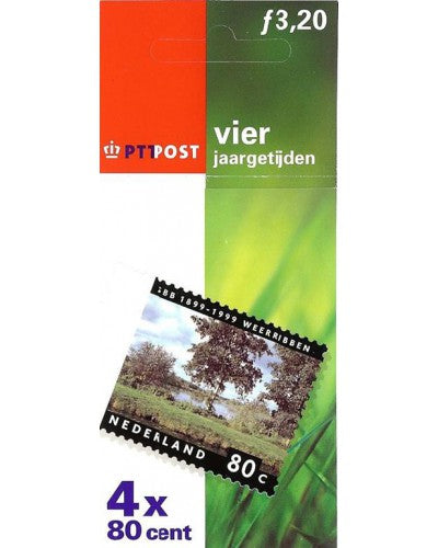 Nederland PzB53B