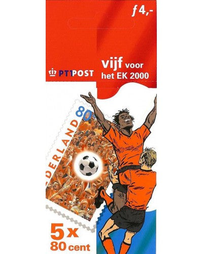 Nederland PzB60
