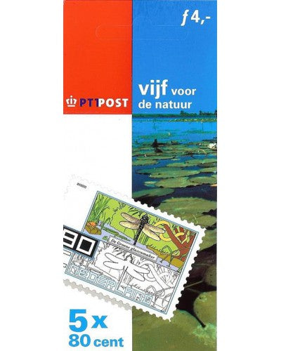 Nederland PzB63
