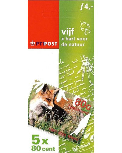 Nederland PzB64
