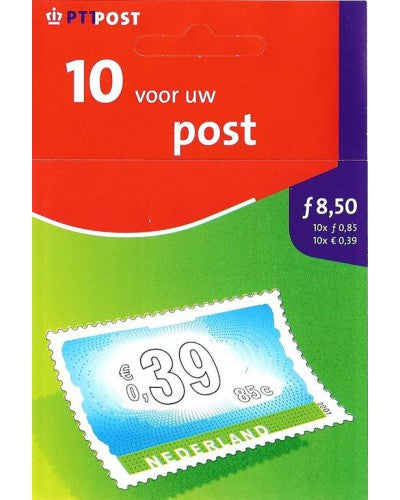 Nederland PzB67 (1989)