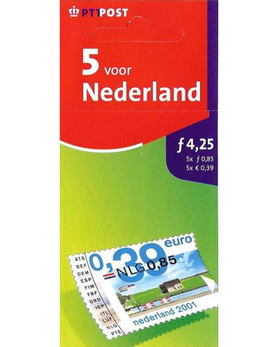 Nederland PzB68 (1991)