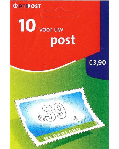 Nederland PzB75 (2061)