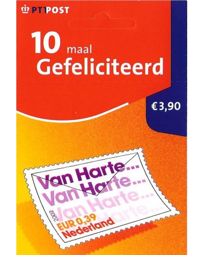 Nederland PzB76 (2051/60)