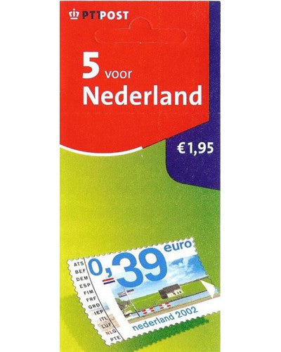 Nederland PzB77 (2062)