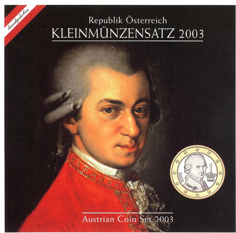 Oostenrijk2003