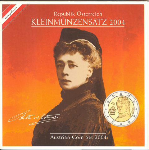 Oostenrijk2004