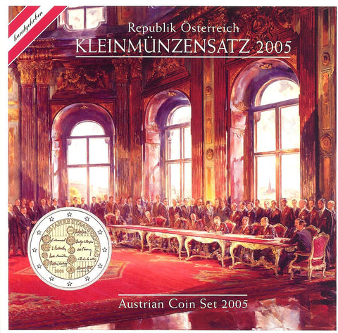 Oostenrijk2005