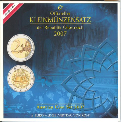Oostenrijk2007