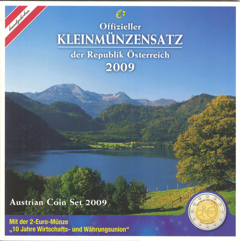 Oostenrijk2009