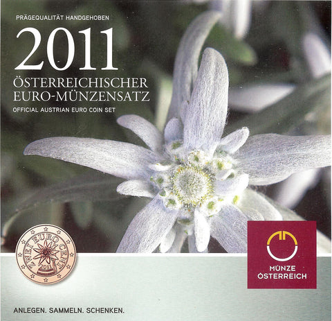 Oostenrijk2011