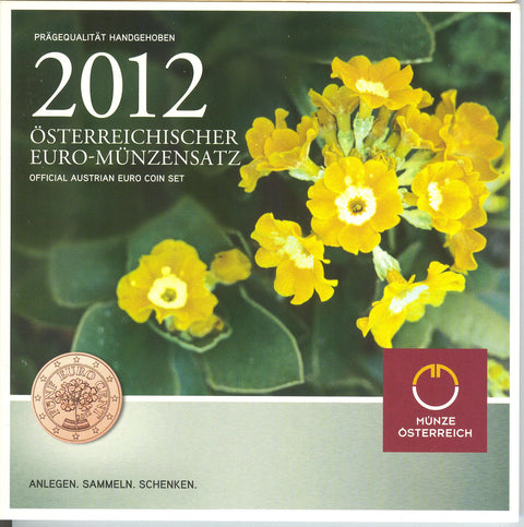Oostenrijk2012