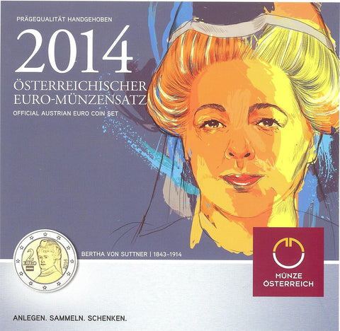Oostenrijk2014