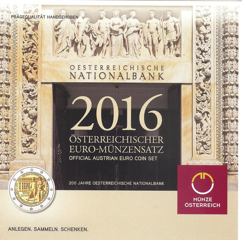 Oostenrijk2016
