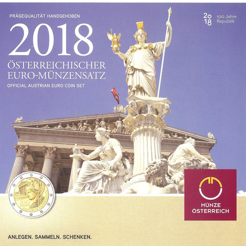 Oostenrijk2018