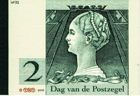 PR0031 Dag van de Postzegel 2010
