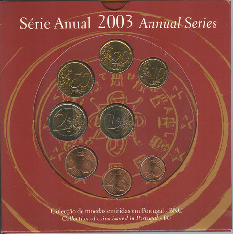 Portugal2003